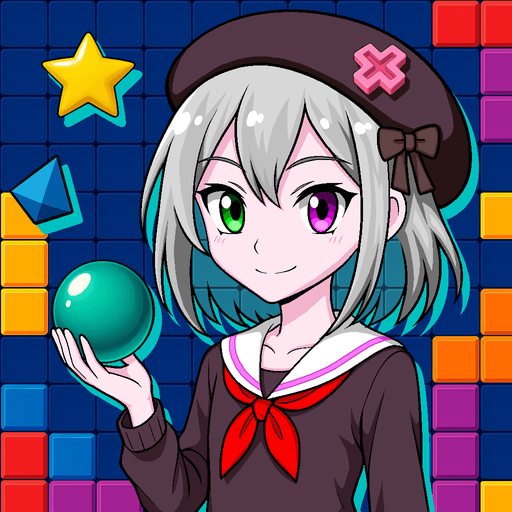 プロダクトアイコン